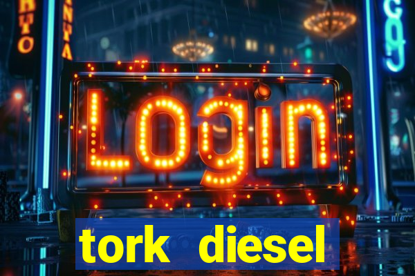 tork diesel cruzeiro sp telefone